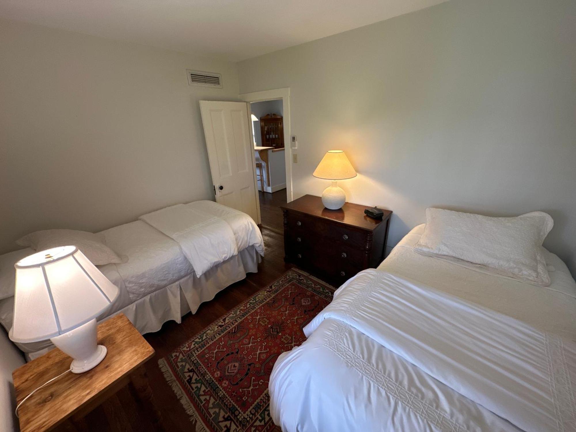 The 1708 House Bed & Breakfast Саутхемптън Екстериор снимка